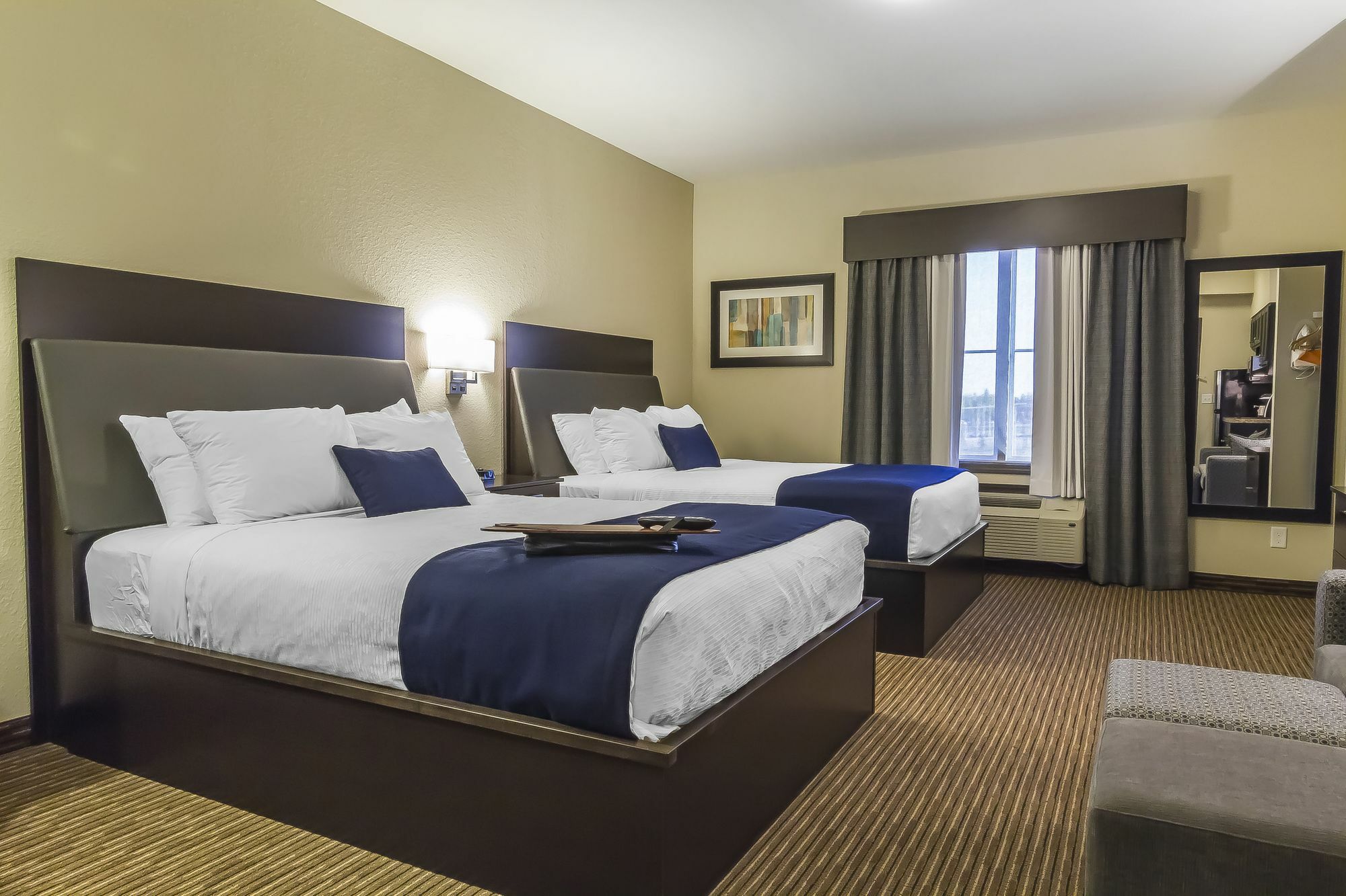 Quality Inn & Suites Moose Jaw Exterior foto